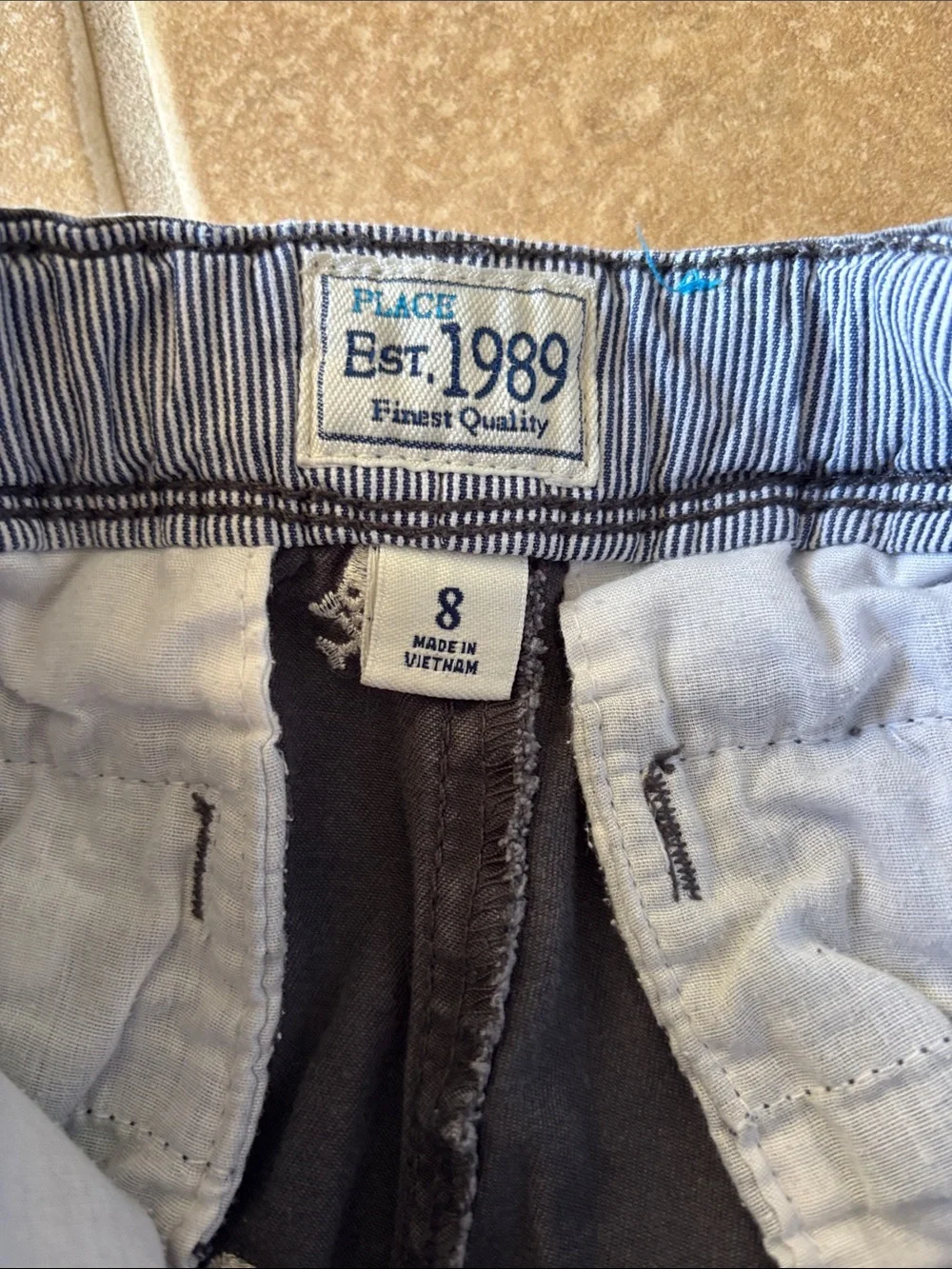 Boys size 8 bundle!